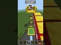 Minecraf TNT RUN (OP ENDING) 100% FAIL #minecraft #shorts #short #trending #youtubeshorts  #gaming