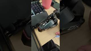 Hướng dẫn cái đặt bộ kit wheeltop eos Ox 2.0