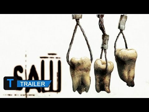 DIÁRIO DE UM CINÉFILO: JOGOS MORTAIS 3 (Saw III / Saw 3)