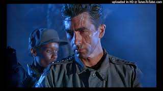 Terminator 2 Theme