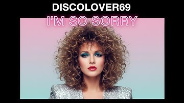 DiscoLover69 - I