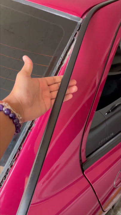 roof lining proton wira disakiti