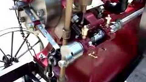 4 HP Callahan Cam Stopper