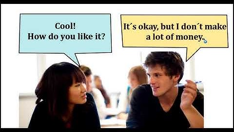 Intro, Unit 8 - "Wh" Questions