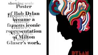 Milton Glaser Artist Presentation