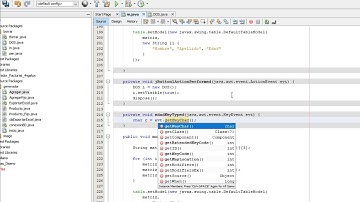 Solo letras o solo números en Java Netbeans IDE