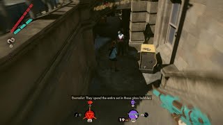 DEATHLOOP Julianna One Shot One Kill