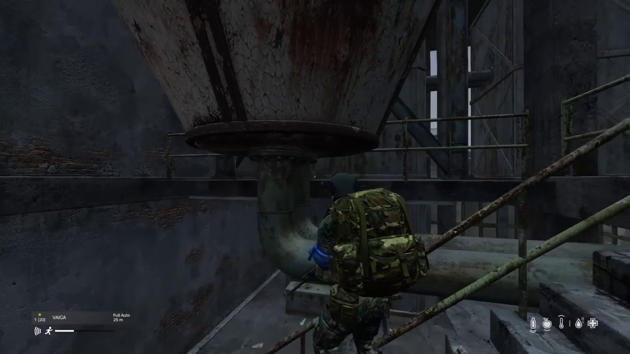 DayZ The Battle of Chernogorsk YouTube
