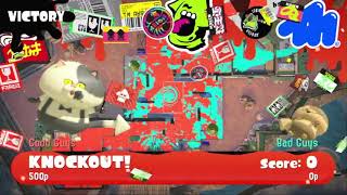 Playing Random Weapons in Splatoon 3
Join the Discord Server to be part of my livestreams: https://discord.gg/UuMwHyKqGd
Friend code: SW-4447-4018-4705
Pool code (for Splatoon 3): NeilNSD
#splatoon3 #splatoon #nintendo #nintendoswitch #gaming Playing Random Weapons in Splatoon 3