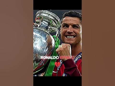 Ronaldo Effect Vs Messi Effect#shorts#viral#football#fyp#edit - YouTube