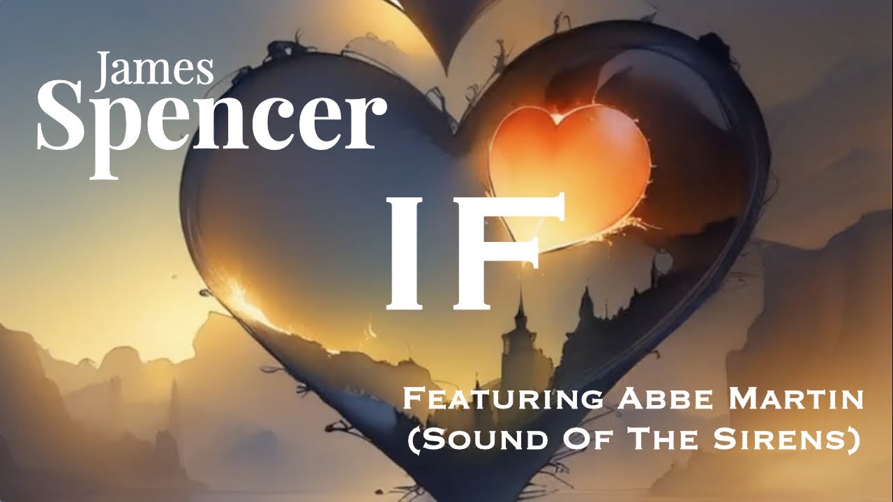 James Spencer - If (AI generated music video)