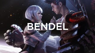 Bendel - Trace Of You (ft. goodnight lavender) screenshot 3