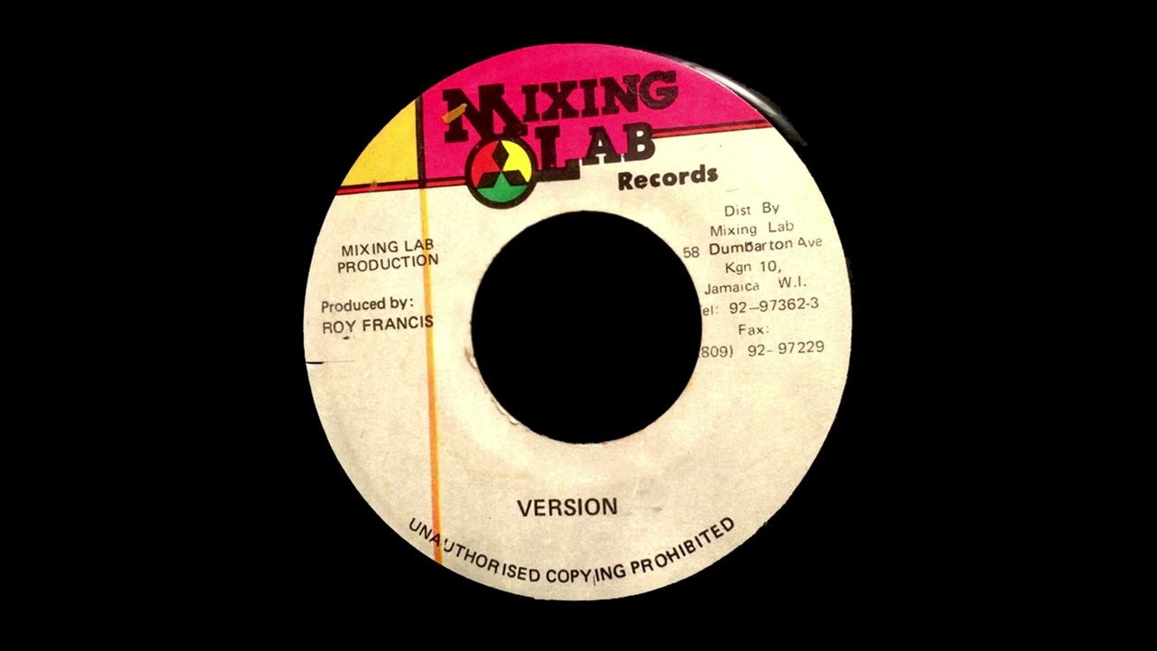 lukie d - i'm crying (version) - YouTube