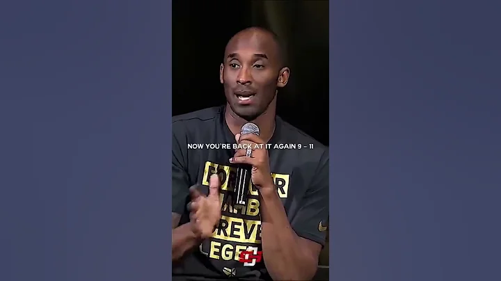 Kobe Bryant’s insane training schedule in high school - DayDayNews