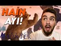 HAİN AYI! | Project Winter