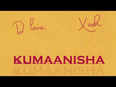 D Love Ft Xouh Kumaanisha Official Audio