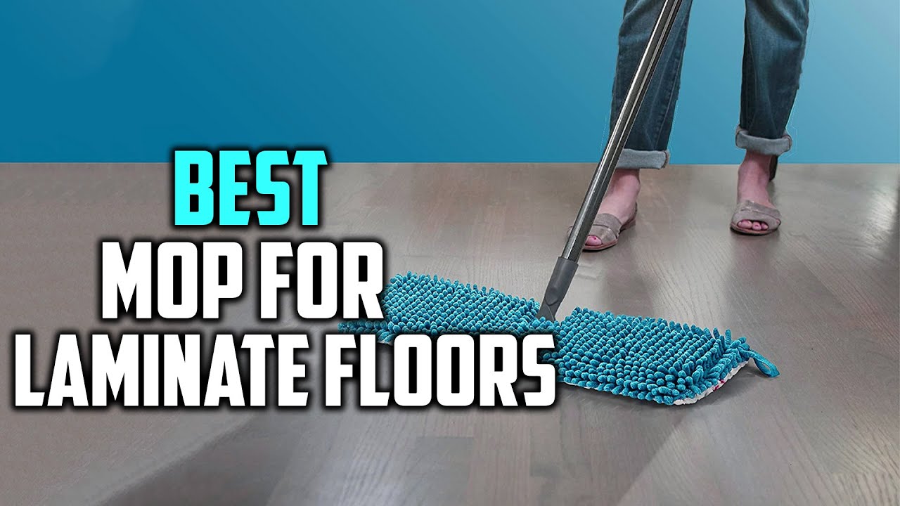 Best mop for laminate floors deals