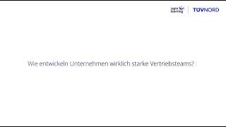 KI-gestütztes Vertriebstraining: Sales Skills trainieren mit KI-Coaching | 3spin Learning