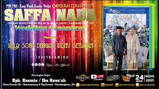 🔴[LIVE] Organ Dangdut