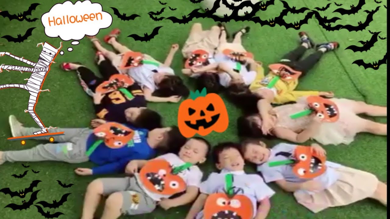 this is halloween mp3