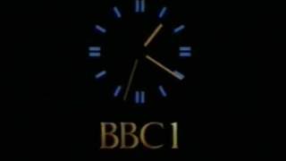 BBC1 closedown (20-5-1989)