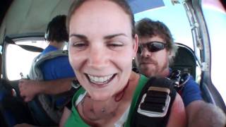 Swoopware: Skydive - Sara Kister