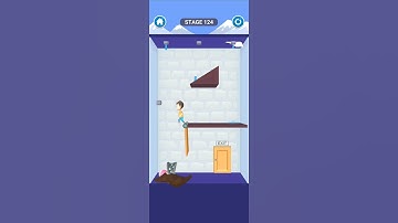 Rescue Cut! Gameplay#124