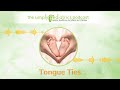 Tongue Ties