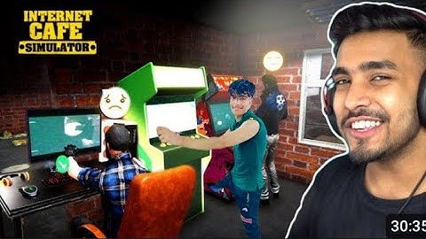 CONVERTING AN OLD CAFE TO GAMING HUB