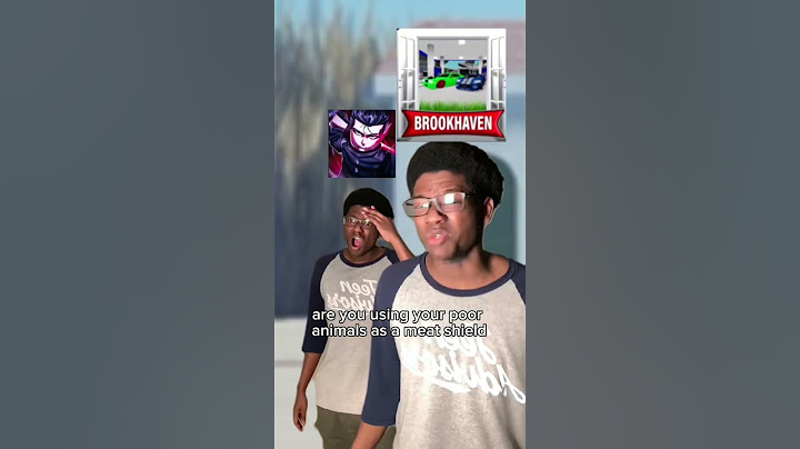 POV: Roblox kids play Squid Games PT.2