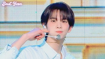 [4K] TWS (투어스) 첫 만남은 계획대로 되지 않아 (plot twist) 교차편집(Stage Mix)