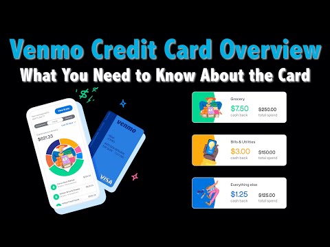 Venmo Credit Card — Is it Worth Applying For?