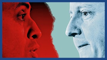 Vote X: why we are a confused electorate | General Election 2015