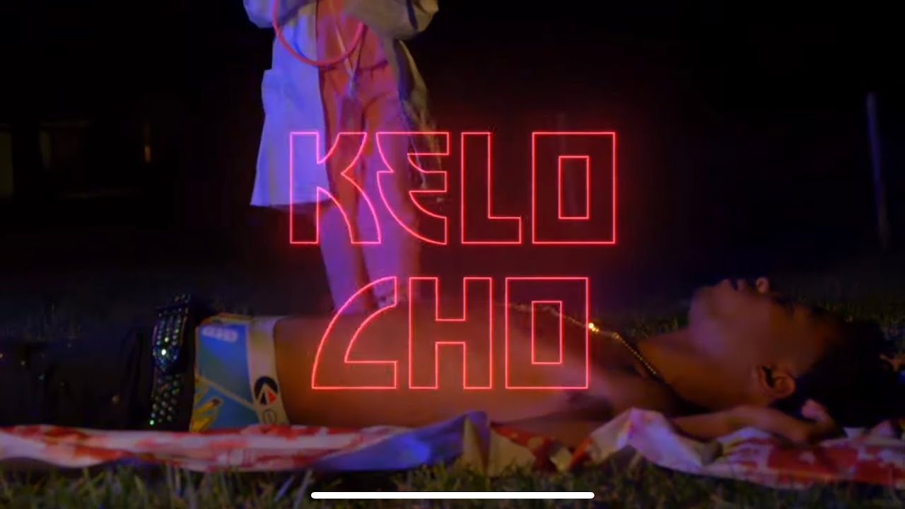 Kelo Cho - Main Attraction [Official Music Video]