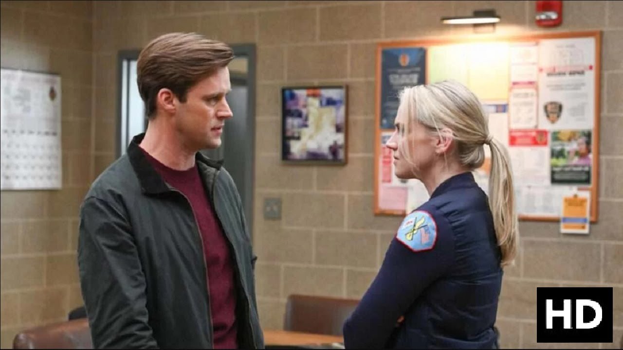 Chicago Fire Season 11, Episode 19 Teases Resolution To Massive