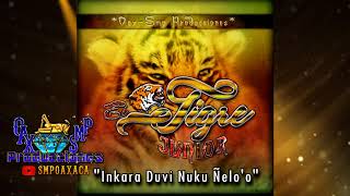 Video thumbnail of "Inkara Duvi Nuku Ñelo'o  - El Tigre Junior Vol.1 Estreno Exclusivo"