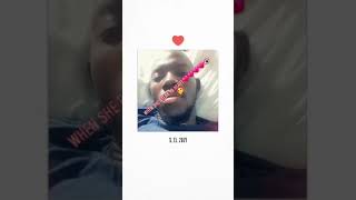 Tyrese Sweet Lady When She Broke Your Heartle Li Blese Kew