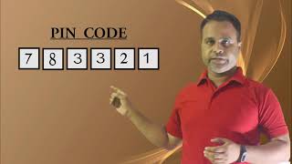 PIN CODE K FULL FORM KEA HOTA HE PIN CODE K 6 DIGET  KEA HOTA  HAI WHAT IS THE FULL FORM OF PIN CODE Net Worth