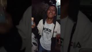 Jam 1 bengi wong ws turu lali