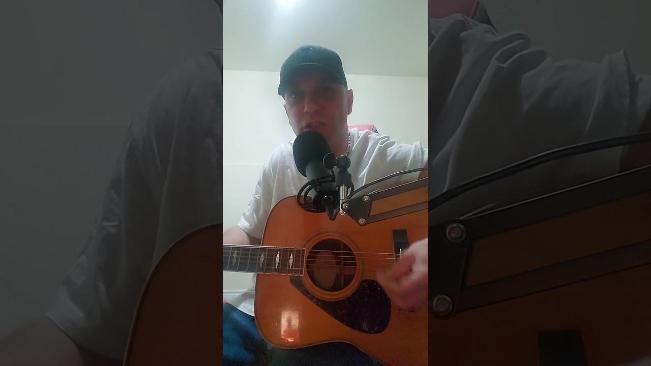 Mean Eyed Cat (Cover)