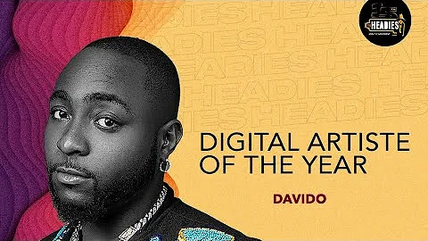 TG Omori, Buju, Rugar & BNXN wins Headies Awards 2022 | TheHeadies Award 2022 winners | 15th Headies