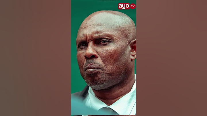 KARIA AELEZA SAKATA LA DERBY 'YANGA NA SIMBA'