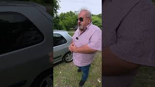 [AVANCE] Renault Clio RSi 1998 - El Williams Domesticado - Gran Estreno Youngtimer en Oldtimer