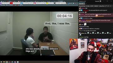 Hasanabi & Valkyrae REACT to "Yeardley