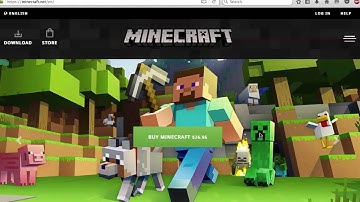 how to download Minecraft for OS X 10.6 snow lepard