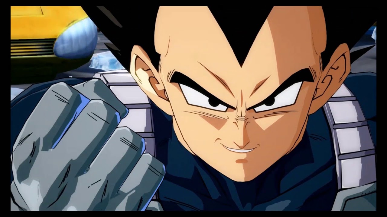 Dragon Ball Z Ps4 Beta