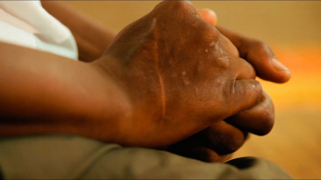 `LET’S TALK' SHORT FILM: `MOVE’