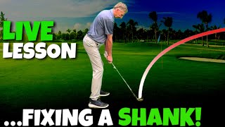 The Secret Behind Stopping This Horrid Shot! | The Shank