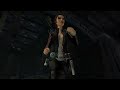 Tomb Raider Legend Level 6 England King Arthur39s 