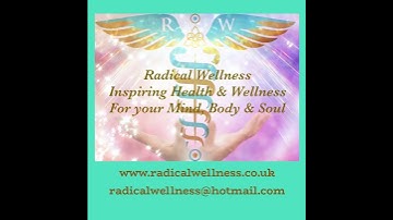 Bio Resonance Certified Practitioner Training.